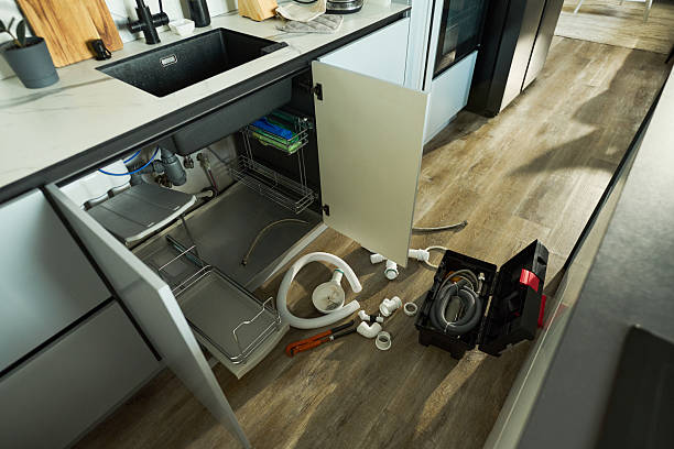 24/7 Emergency Drain Cleaning experts in Ferguson, NC